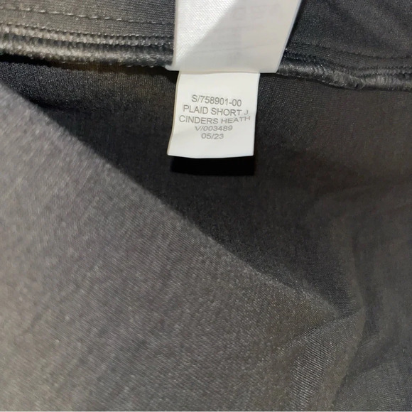 NWT BANANA REPUBLIC WOMEN’S SHORT PLAID JACKET |  Size X-Large |  $120 - Picture 7 of 8